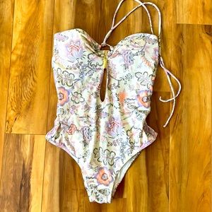 Victoria’s Secret swimsuit